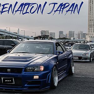 STANCENATION JAPAN TOKYO YAMAGUCHI walk around - スタンスネーション 東京・山口 歩き撮り特集