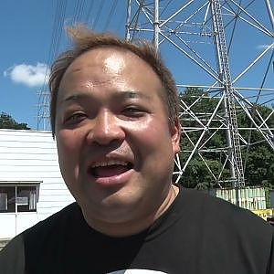 直樹エビスD1GP告知Rd.4&5 EBISU 8.20 SAT - 21 SUN2022 GRAN TURISMO D1 GRAND PRIX SERIES