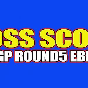 2024 GRAN TURISMO D1 GRAND PRIX SERIES Rd.5 EBISU (Scoreboard)