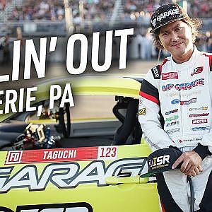 Rollin Out at RD4: Erie Presented by GT Radial