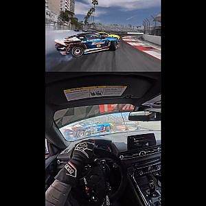 RTR Boys Don't Slow Down For Cameras