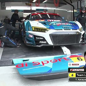 【FULL RACE】2022 AUTOBACS SUPER GT Round6　SUGO GT 300km RACE