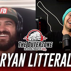 The Outerzone Podcast - Ryan Litteral (EP.37)