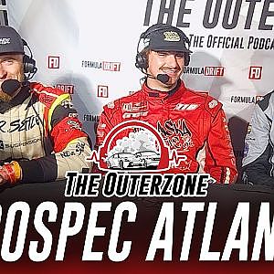 PROSPEC Atlanta 2026 Podium Podcast - Cory Talaska, Jason Webb, Dmitriy Brutskiy