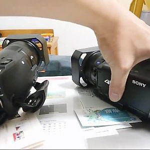 streaming test for Tokyo Motor Show 2017