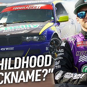 Send It - Dylan Hughes (2021)