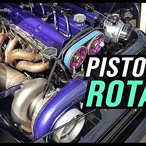 Inside Sport Compact Drag Racing in Florida | A fullBOOST feature