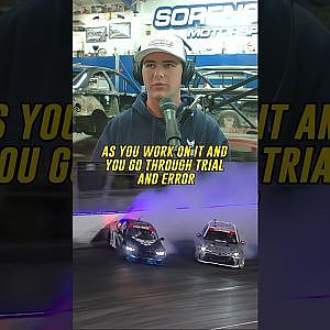 Building Your First Drift Car