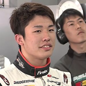 2017 AUTOBACS SUPER GT Round2