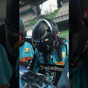 Highlight Race5 I TSS The Super Series By B-Quik 2025