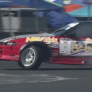 nikkoライツ１コーナー（土曜日course）トップドライバー走りコメント）Live配信　7月9日(土) 10:05〜  7月10日(日) 9:35〜