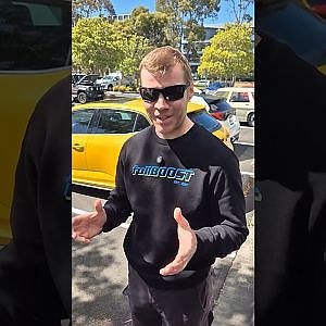 Who loves Renaults? #depreciation #rs280 #hothatch