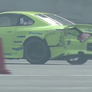 okuibuki練習単独クラッシュ　無料Live配信は金曜日から