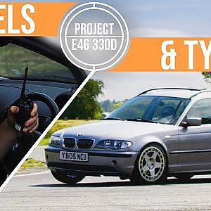 How Much Difference Do Sticky Tyres Make To Lap Times?