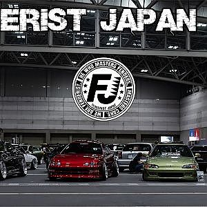 Fenderist Japan 2024 DAY2 walk around - フェンダリスト 2024 エントリー車両全台