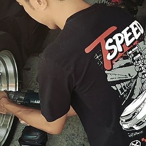 CIVIC FK พิกัด "10 วิ" by T-SPEED