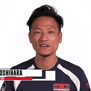 Get to know - Dai Yoshihara (2021)