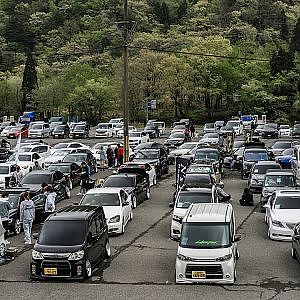 DSU2023 東西王座予選 会場内歩き撮り