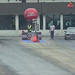 QUALIFY RACE 1 : 161 ชยันต์ พฤกษพงศ์/MIKADO น้อยสายไหม SOUPED UP 2018