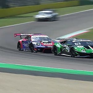 DTM 2022 Summer Break: Top 5 Overtakes so far