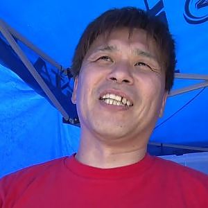 ミスターアベレージebisu告知