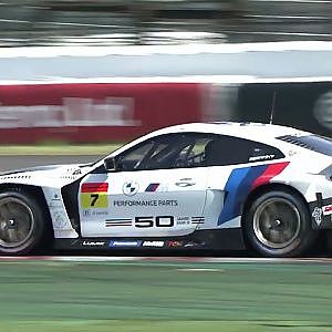 SUPER GT  GT300 第3戦鈴鹿 Studie BMW M4  勝利の裏側にあった知られざる事実とは！？ピエール北川が徹底取材！