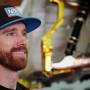 Prepping for a FD Weekend | Under The Hood with Chris Forsberg EP.1