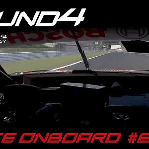 【RACE ONBOARD】ARTA MUGEN CIVIC TYPE R-GT #8 2024 AUTOBACS SUPER GT Round4