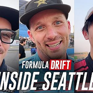 Inside Clips - A Closer Look at FD Seattle 2024!
