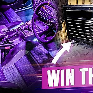 Fitting EVO 8 Seats To The E46 Compact [Plus £8500 Tool Chest Giveaway!]