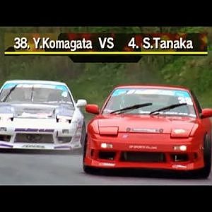 【ENG DUB】2011 D1SL Rd.2 MAZE / 2011 intl#5 ③