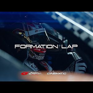 FORMATION LAP: Episode 0　王座への渇望