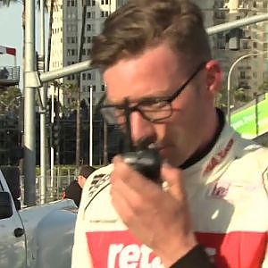 Flashback - Aasbo v. Tuerck - Crazy Story at Long Beach (2015)