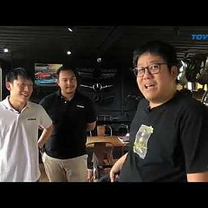 Autobahn สายยุโรป หล่อเท่ห์ ครบจบที่เดียว