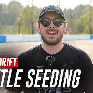 FD Seattle Seeding 16 Interviews | Mike Power, Alec Robbins, Robert Thorne
