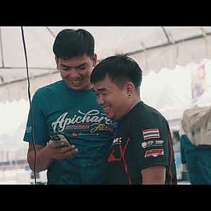 Road To THE FINAL RACE B-Quik Thailand Super Series 2023 Event5