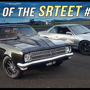 King of the Street #4