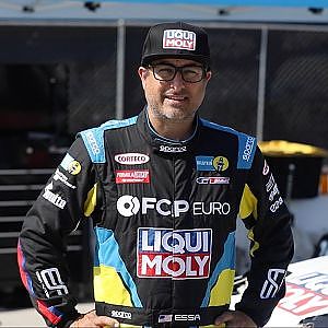 Get to know - Michael Essa (2022)