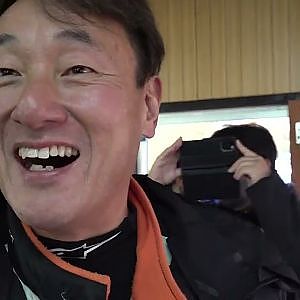 最終戦 出走順 抽選