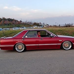 昭和レトロカー万博2021 搬入 ライブ - JAPAN Retro Car EXPO 2021