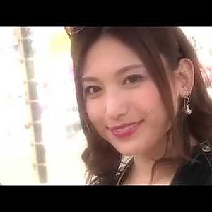 レースクイーン コレクション 2018 AUTOBACS SUPER GT Rd.3