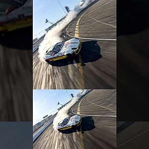 POV: You chose the chase camera