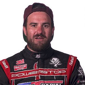 Get to know - Ryan Litteral (2021)