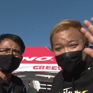 エビス南now マナp naoki