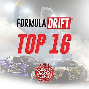 Formula DRIFT #FDLB 2023 - PRO, Round 1 - Top 16