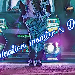 N-BOX illumination monster x Dance 4K cinematic PV - SONY FX3 ダンス x Nボックス