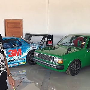 P&C ปีนี้มีไรเด็ด! Souped Up 2018 [RE-Live]