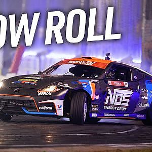 Slow Roll #FDNJ Round 3 - TYPE S