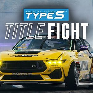 A Clash of Titans: Formula DRIFT Irwindale 2023 Teaser | Oct 13 - 14