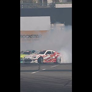 Long Beach Has Been Waiting